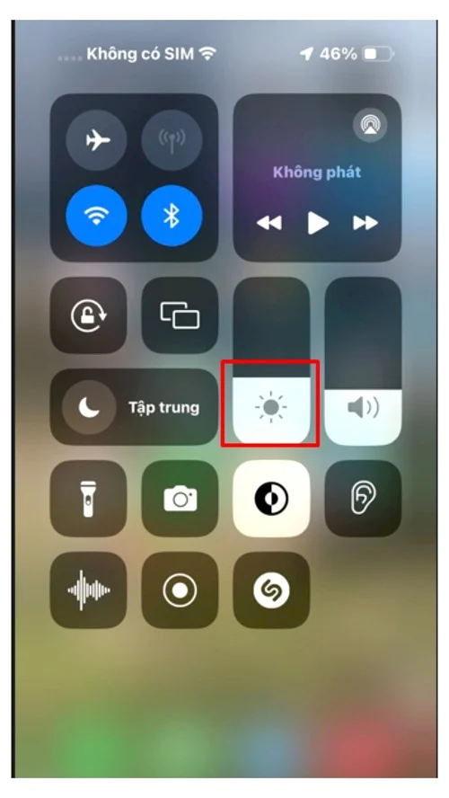 Tối ưu hóa pin trên iPhone 15 series