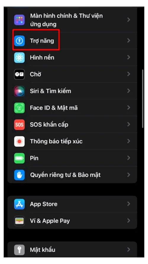 Tối ưu hóa pin trên iPhone 15 series