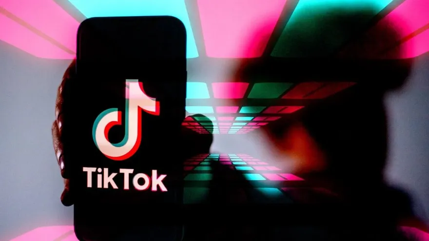ten tiktok hay