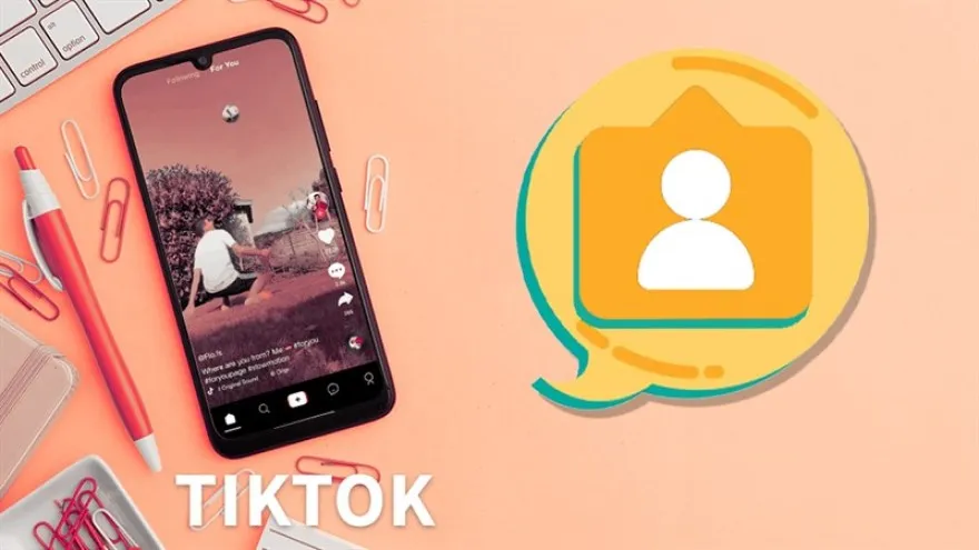 ten tiktok hay