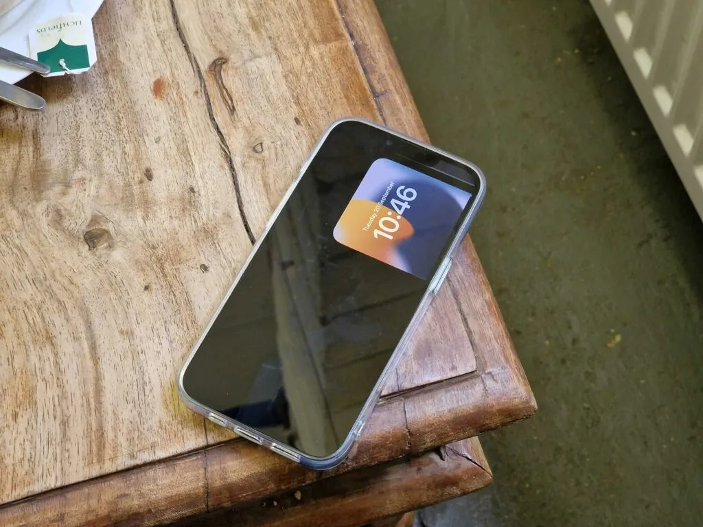 Tổng hợp các lỗi xuất hiện trên phiên bản iOS 17 Public Beta 3