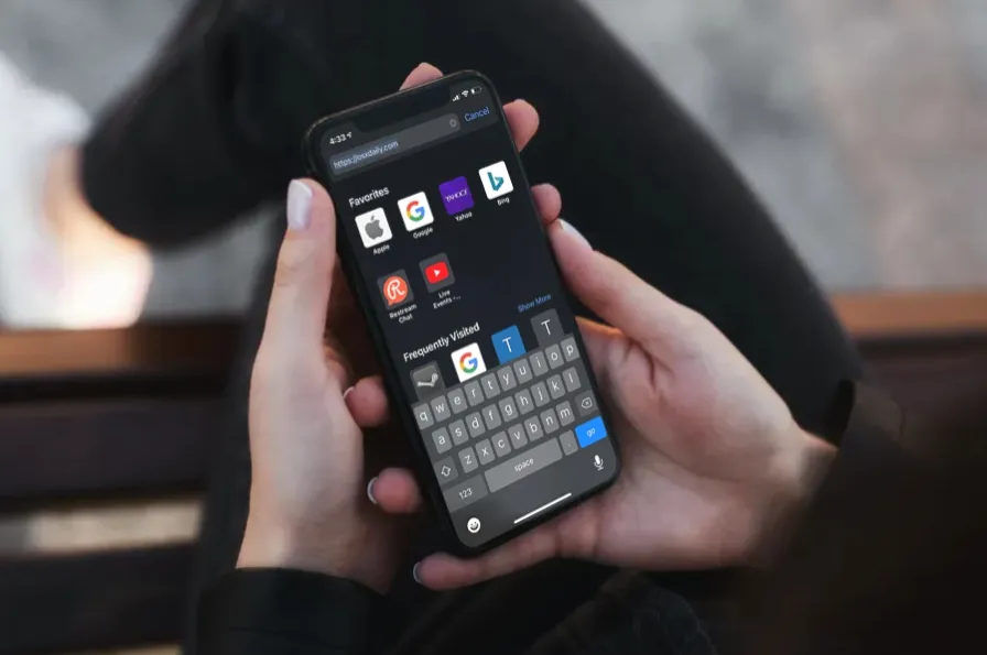 Tổng hợp các lỗi xuất hiện trên phiên bản iOS 17 Public Beta 3