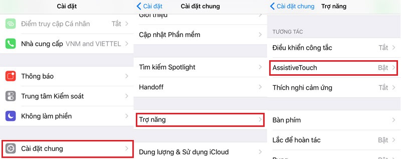 Tổng hợp 20 lỗi thường gặp trên iPhone và cách khắc phục