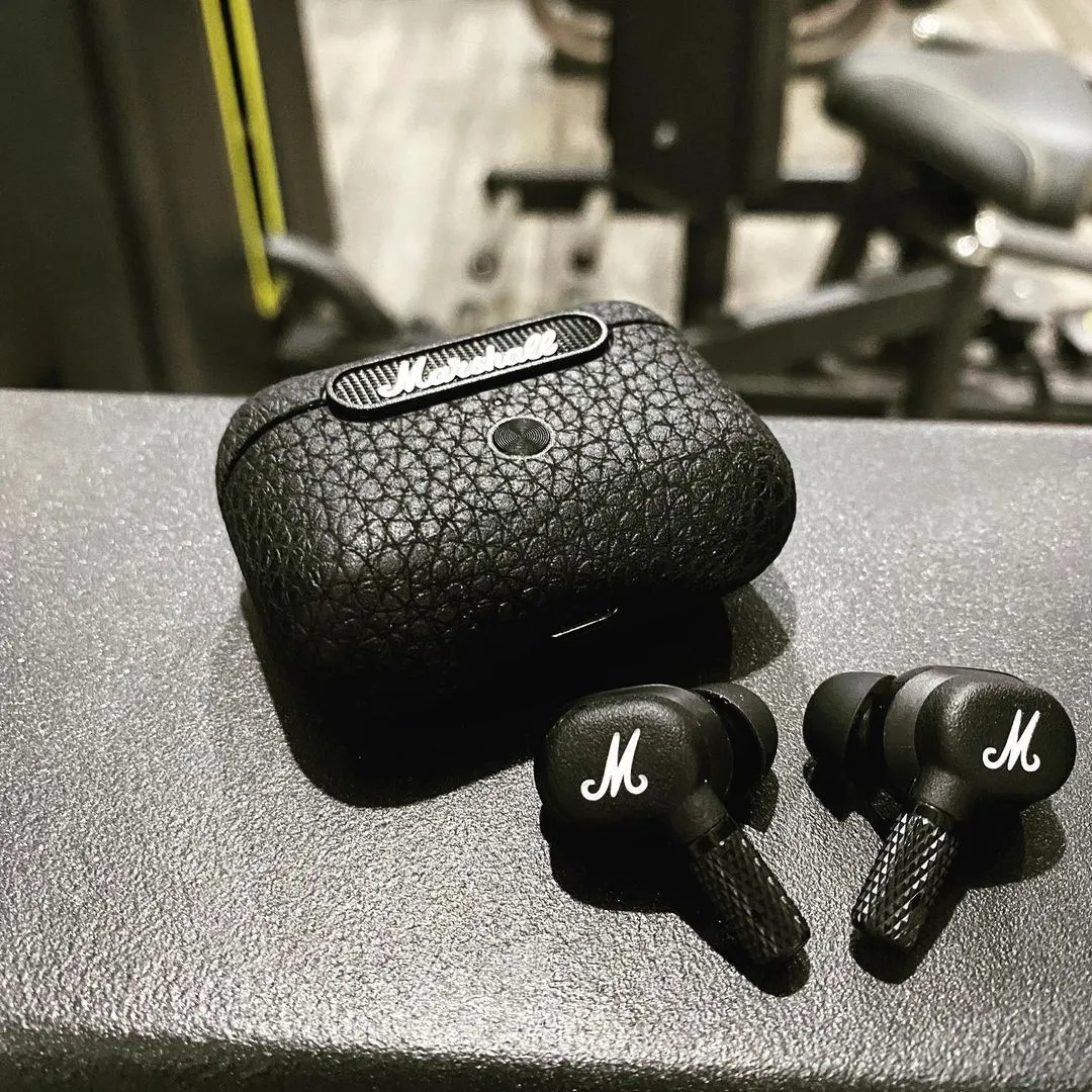 Top 4 tai nghe Marshall nên mua trong năm 2023