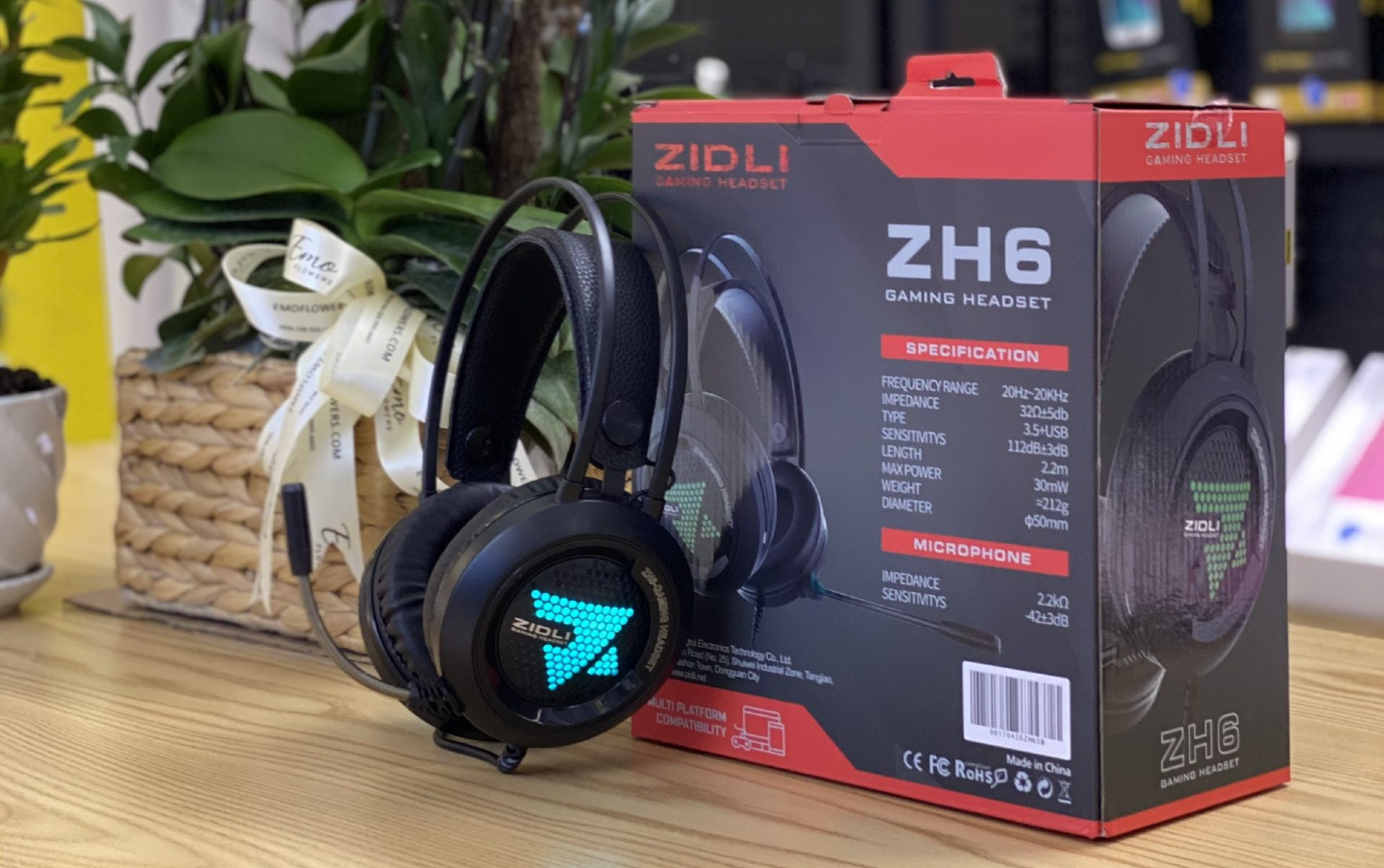 Top 5 tai nghe Gaming có giá cực rẻ dưới 600 nghìn dành cho sinh viên