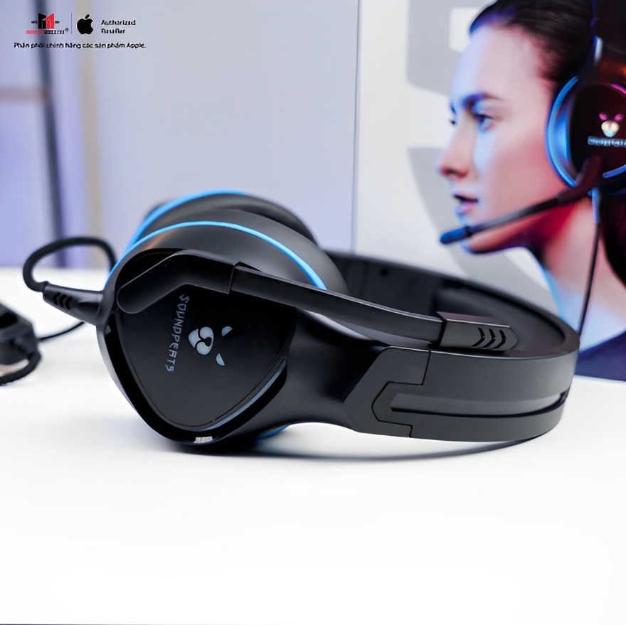 Top 5 tai nghe Gaming có giá cực rẻ dưới 600 nghìn dành cho sinh viên