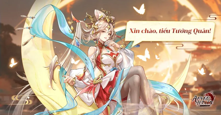 top game Mobile hay tháng 9