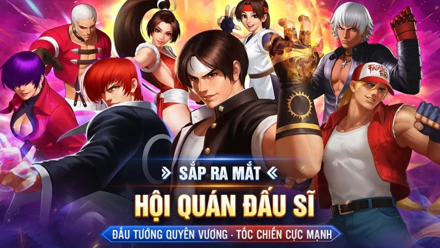 top game Mobile hay tháng 9