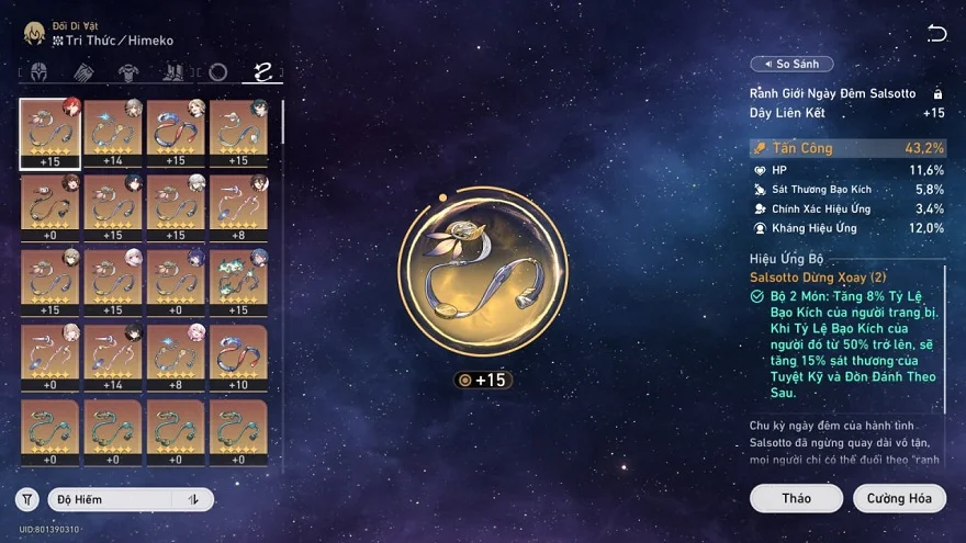 Topaz & Numby Honkai star rail