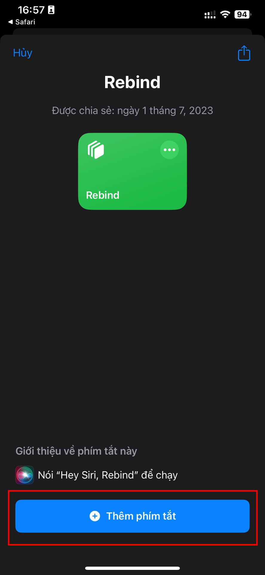 Trải nghiệm nút Action trên mọi dòng iPhone 