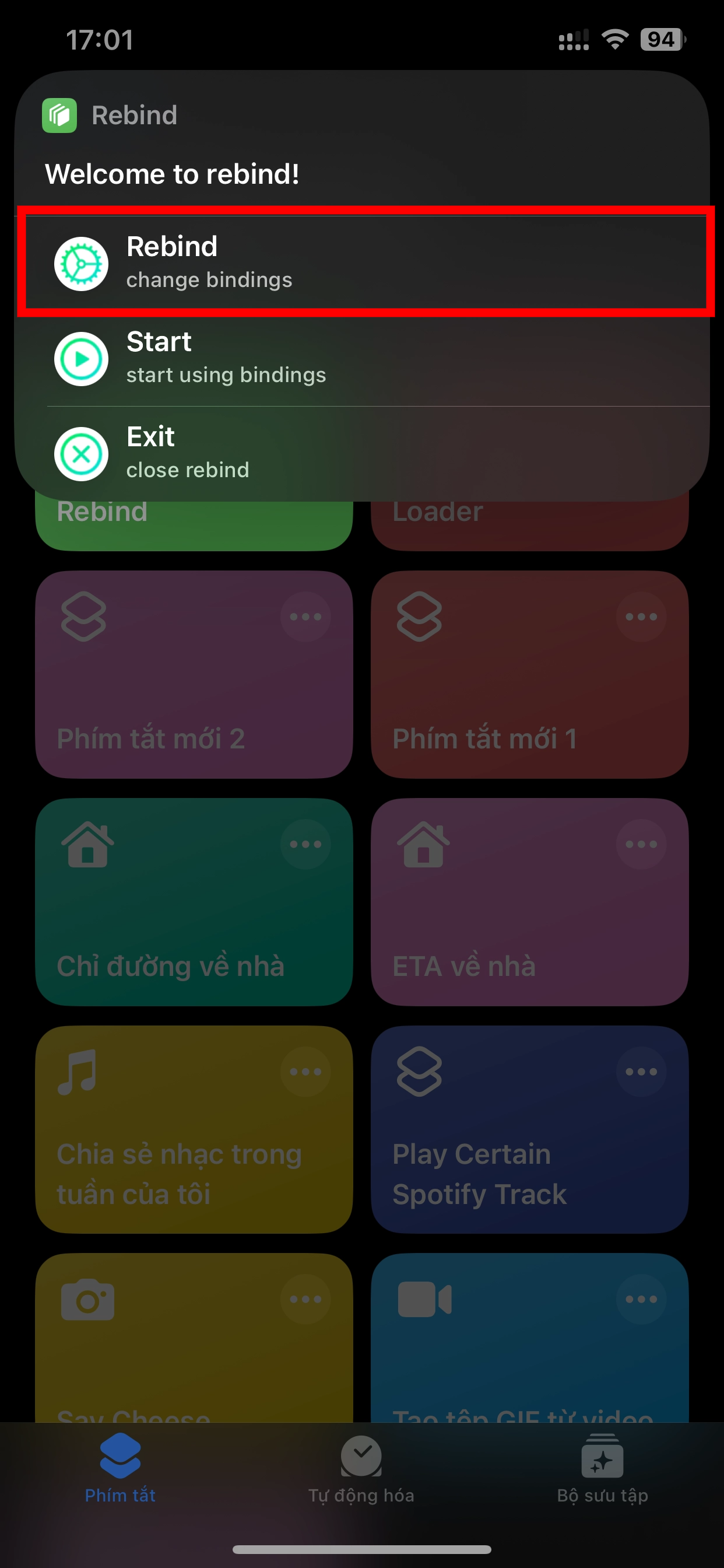 Trải nghiệm nút Action trên mọi dòng iPhone 