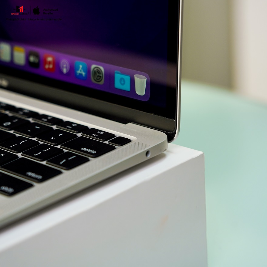 Lý do nên chọn mua MacBook Air M2 15 inch