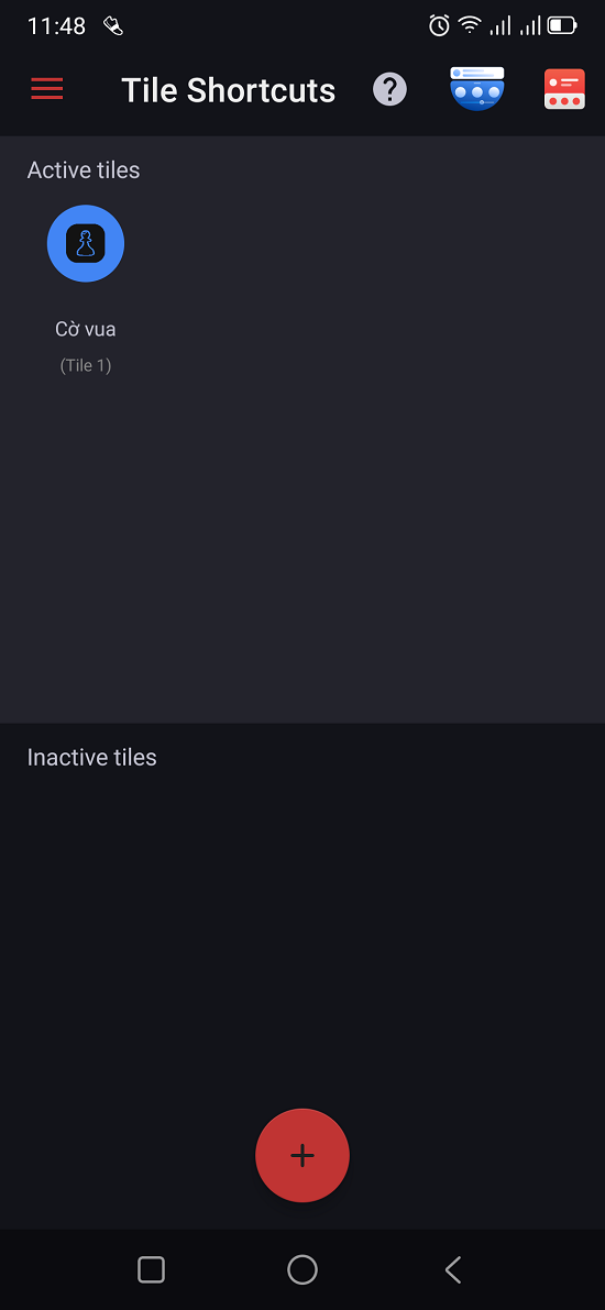 Tùy biến giao diện màn hình Android