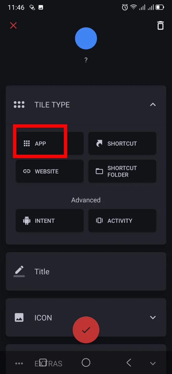Tùy biến giao diện màn hình Android