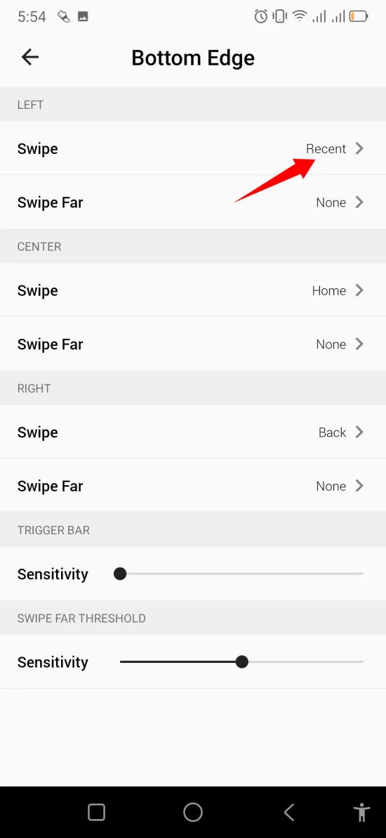Tùy biến giao diện màn hình Android