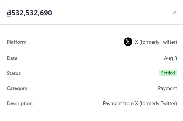 Twitter trả tiền cho các nhà sáng tạo nội dung để cạnh tranh với Threads