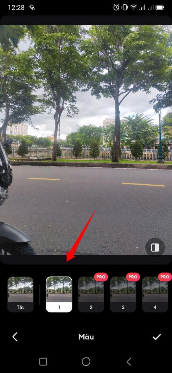 Top 3 ứng dụng làm nét ảnh