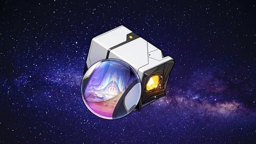 Honkai: Star Rail 1.5