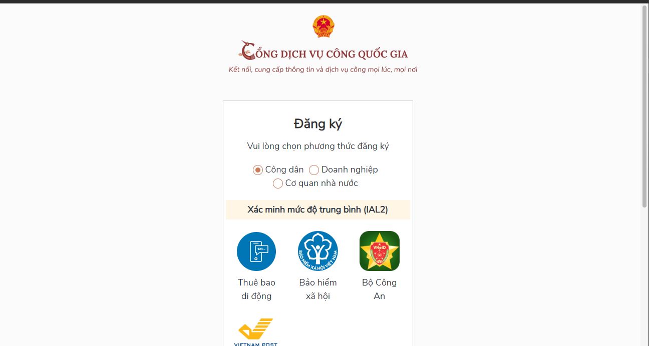 vi phạm giao thông 