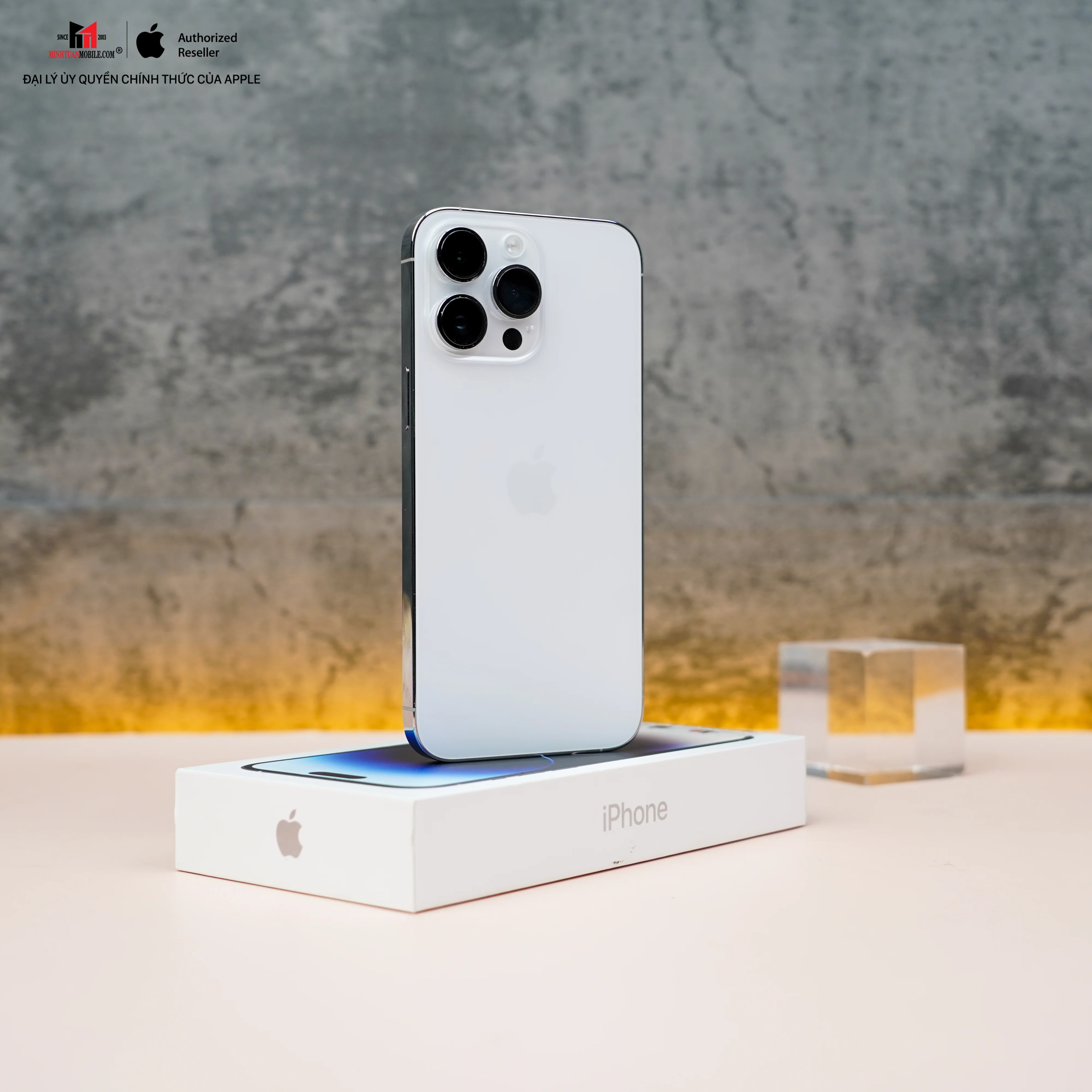 Với 23 triệu, nên chọn iPhone 14 Pro Max cũ hay iPhone 14 Pro mới