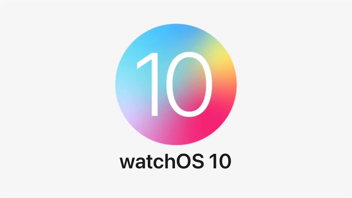 Apple đã ra mắt watchOS 10 Beta 8 cho nhà phát triển