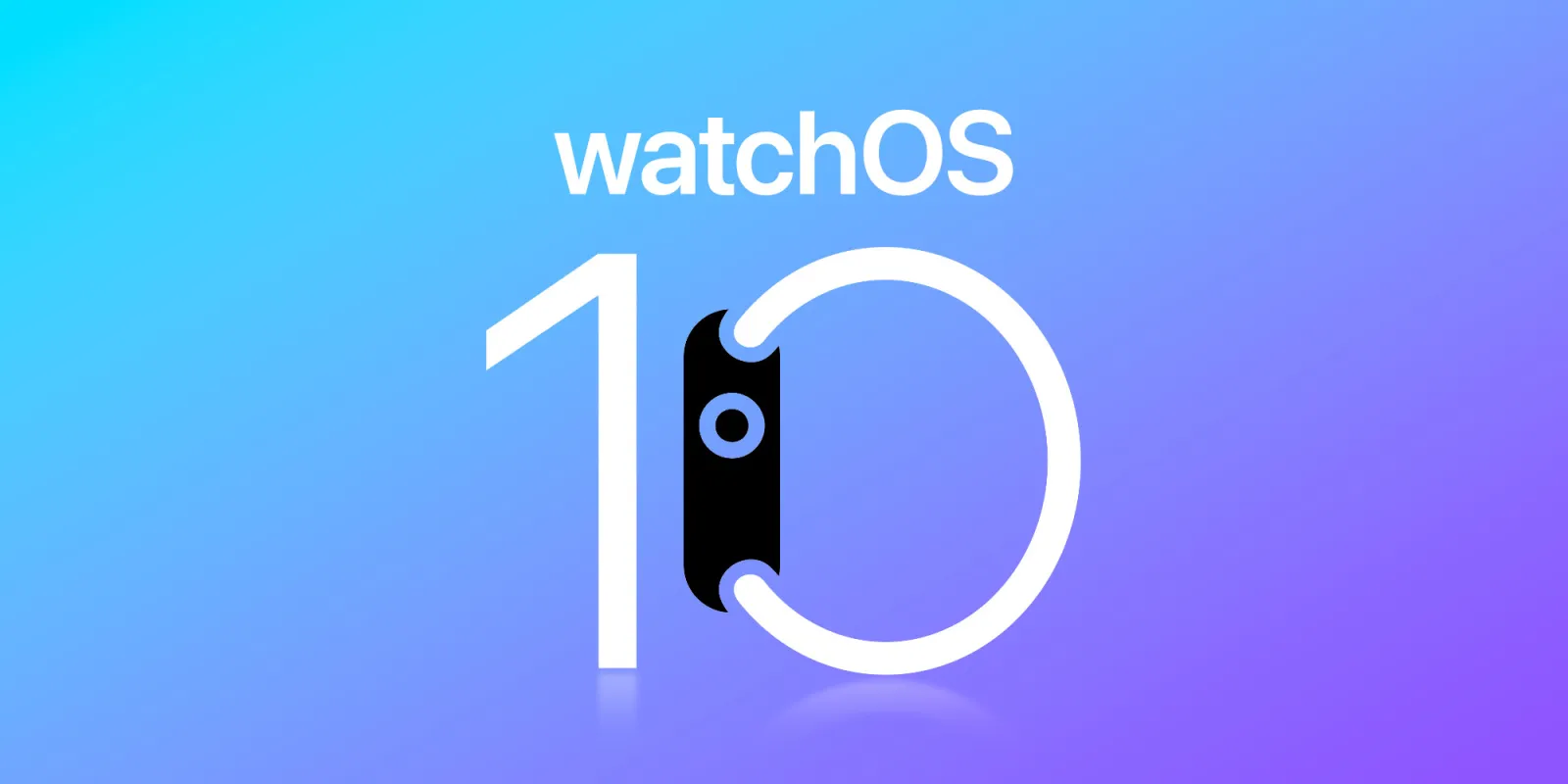 Ra mắt phiên bản watchOS 10 Beta 5