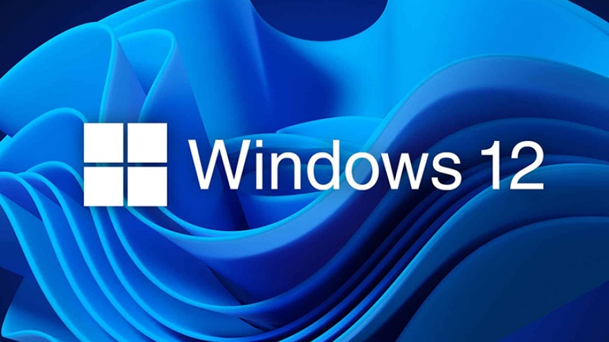 Windows 12 có thể ra mắt vào năm 2024?