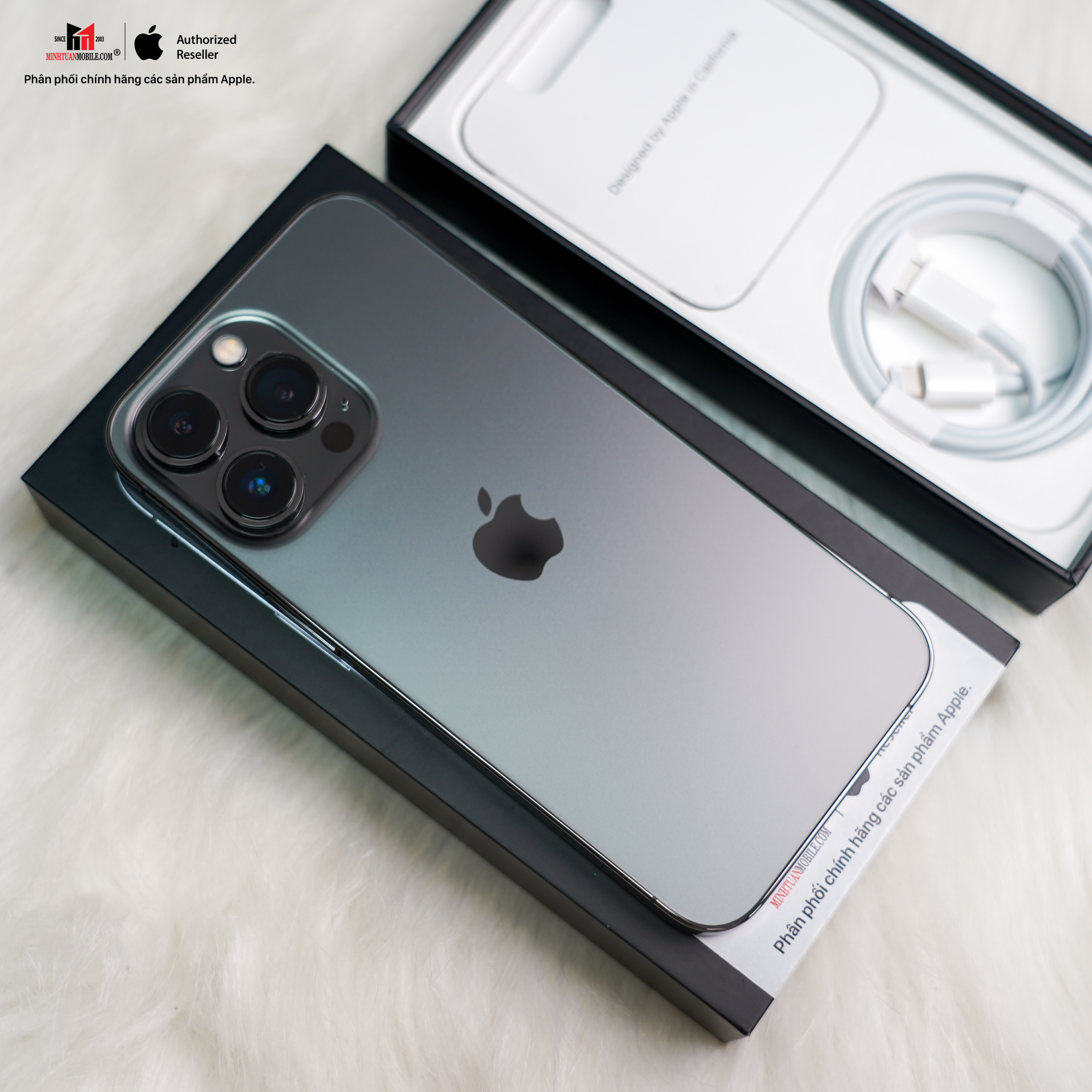 Xem sự kiện Wonderlust Apple