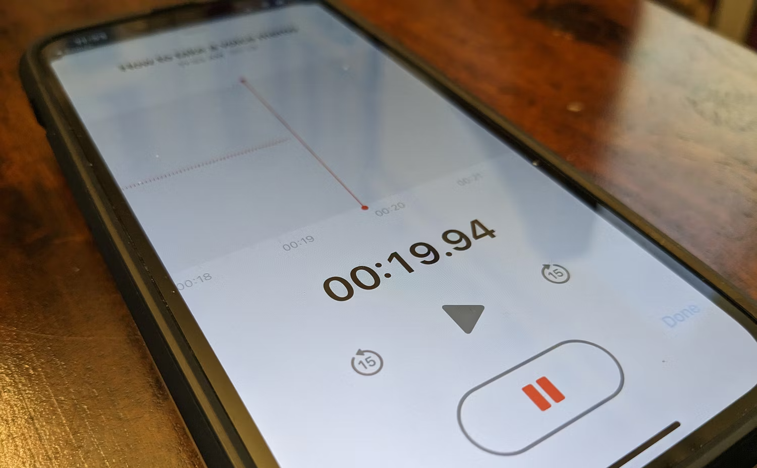 10 cách sử dụng Nút hành động trên iPhone 15 Pro