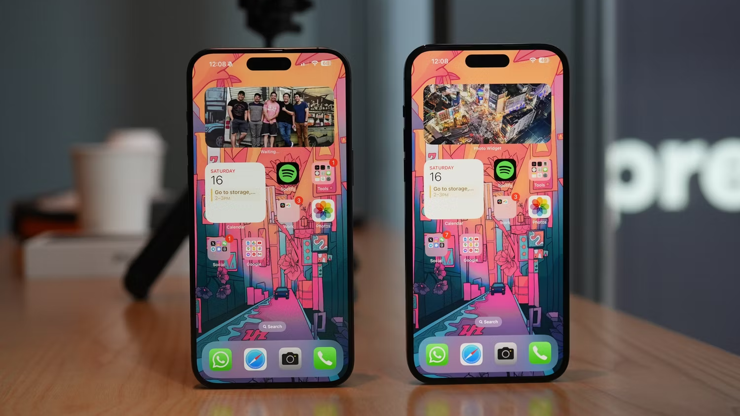 10 cách sử dụng Nút hành động trên iPhone 15 Pro