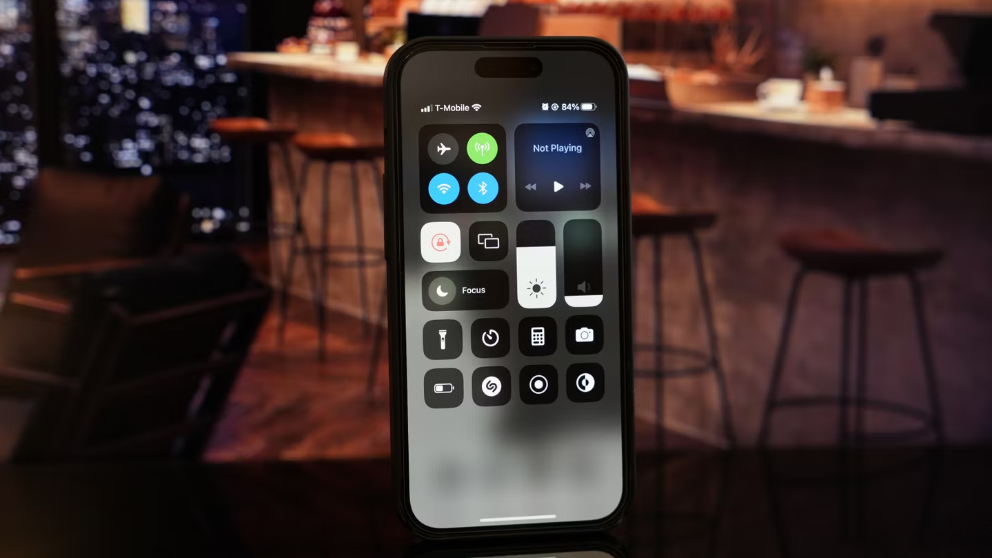 10 cách sử dụng Nút hành động trên iPhone 15 Pro