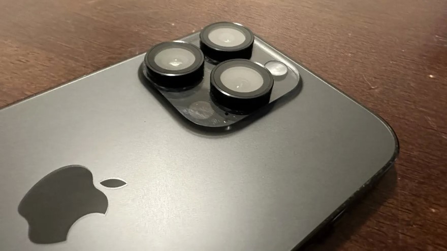 7 cách khắc phục camera của iPhone bị mờ