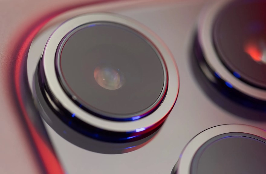 7 cách khắc phục camera của iPhone bị mờ