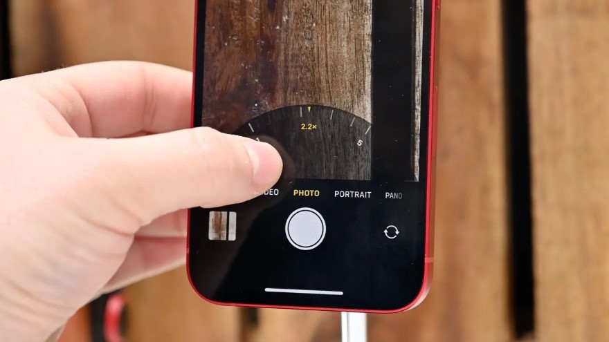 7 cách khắc phục camera của iPhone bị mờ