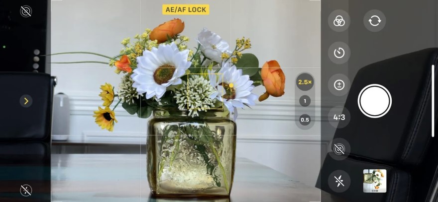 7 cách khắc phục camera của iPhone bị mờ