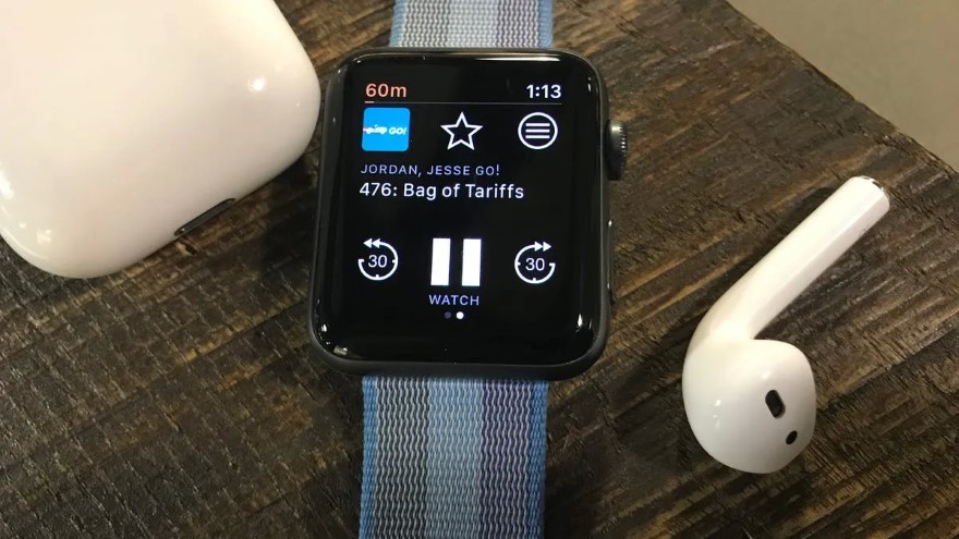 7 lý do người dùng iPhone nên sở hữu Apple Watch