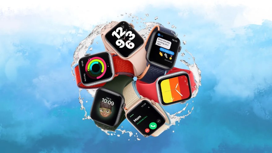 7 lý do người dùng iPhone nên sở hữu Apple Watch
