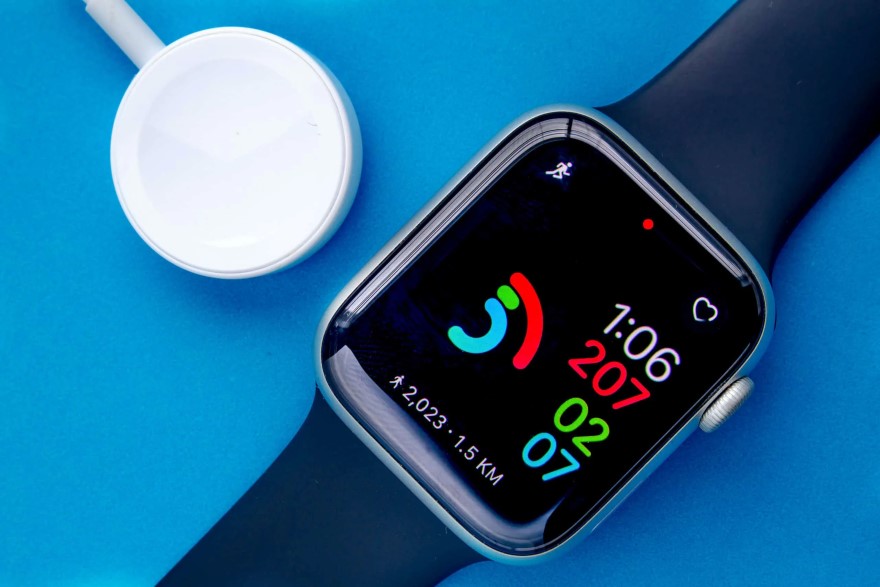​ 7 lý do người dùng iPhone nên sở hữu Apple Watch