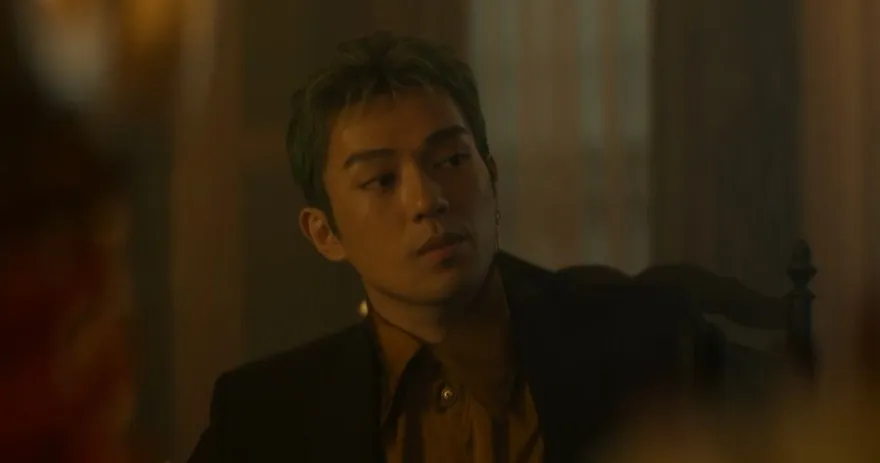 ảnh đẹp nhất của One Piece live action