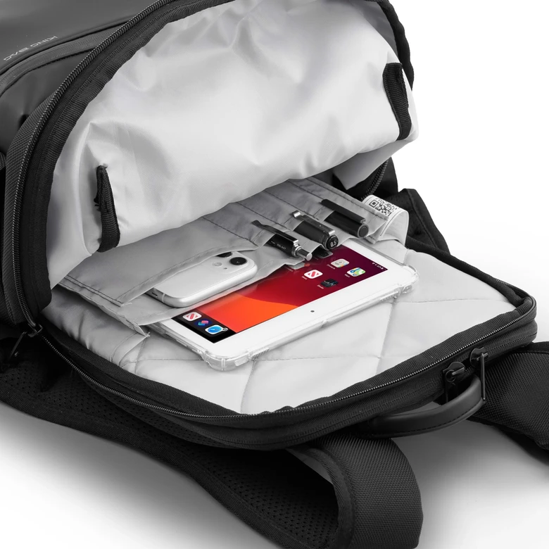 Balo MacBook 14 inch Kingbag Passion