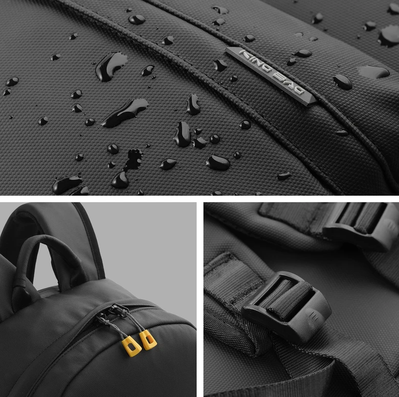 Balo MacBook 14 inch Kingbag Ready