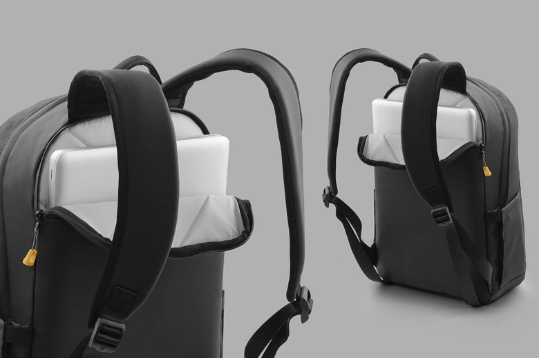 Balo MacBook 14 inch Kingbag Ready