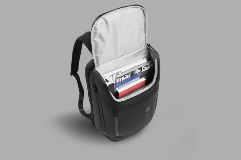 Balo MacBook 15.6 inch Kingbag Zelos