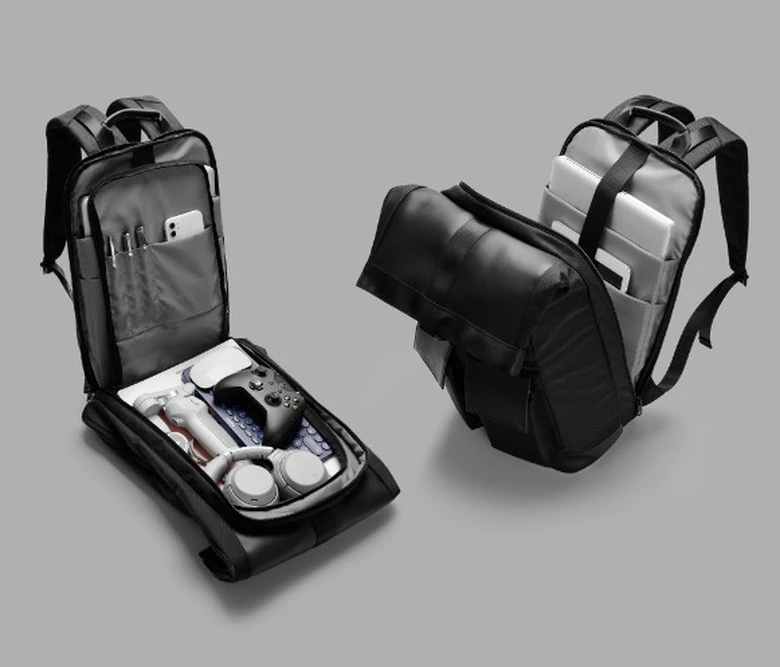 Balo MacBook 17 inch Kingbag Horizon