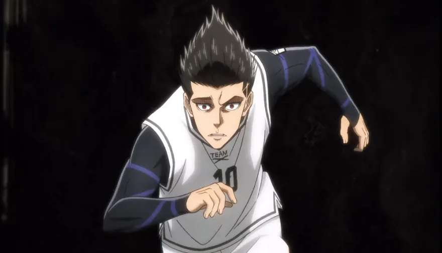 Barou sẽ bị đánh bại trong Blue Lock chap 233