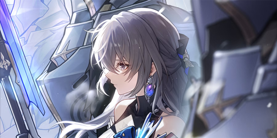 build Bronya Honkai: Star Rail