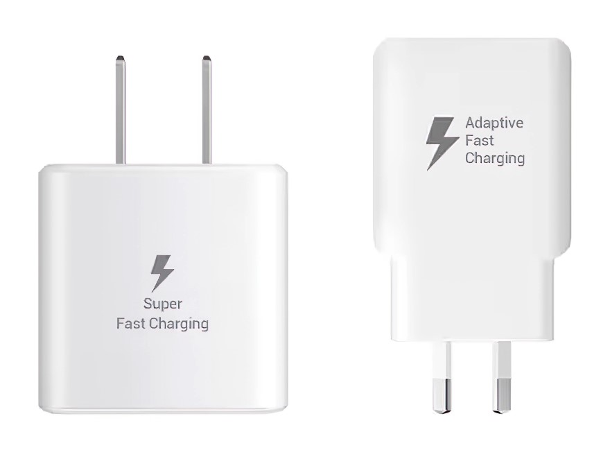 Cách để điện thoại Galaxy sạc nhanh hơn