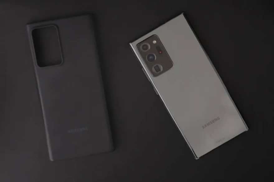 Cách để điện thoại Galaxy sạc nhanh hơn