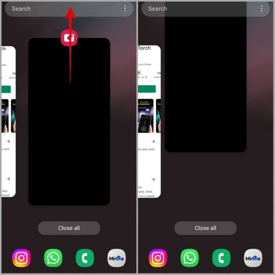 Cách để điện thoại Galaxy sạc nhanh hơn