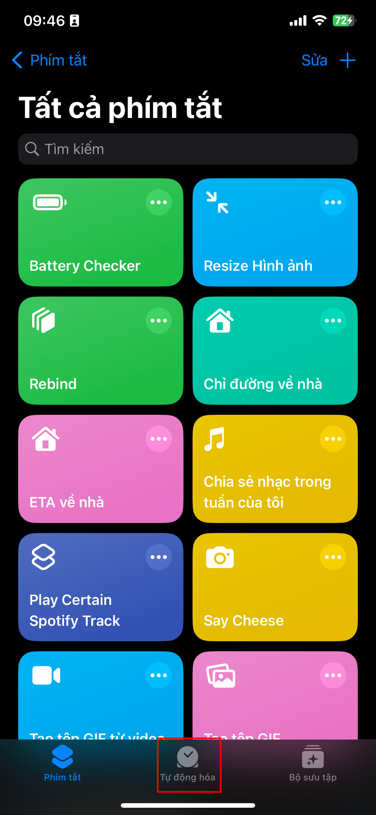 Cách để iPhone phát thông báo khi sạc pin đạt mức 80%